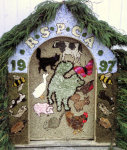 Emma Gregory & Friends Well Dressing