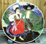 Cooke Family Well Dressing (2)