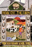 Primary School Well Dressing