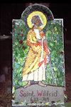St Wilfrid&rsquo;s Church Well Dressing
