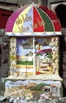 Clatterway Well Dressing