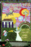 Wesleyan Chapel Well Dressing