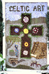 Devonshire Arms Well Dressing