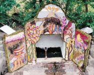 The Small Well