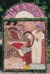 Church Gate Well Dressing