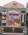 Methodist Church Well Dressing