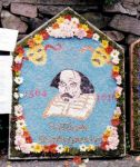 St Luke&rsquo;s CE Primary School Well Dressing