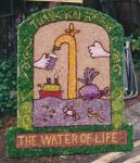 Glee Club Well Dressing