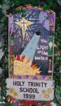 The Grotto Well Dressing