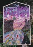 The Fishpond Well Dressing