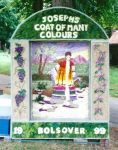 Parish Church Well Dressing