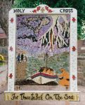 Vicarage Well Dressing