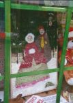 Ye Olde Paint Shoppe Well Dressing
